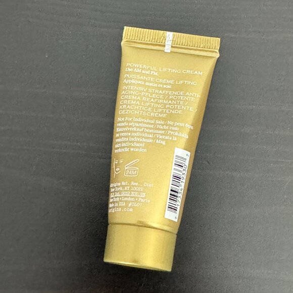 Origins Plantscription Powerful Lifting Cream - Picture 8 of 12